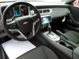2015 Chevrolet Camaro SS Coupe Dashboard