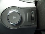 2015 Chevrolet Camaro SS Coupe Controls