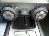 2015 Chevrolet Camaro SS Coupe Controls