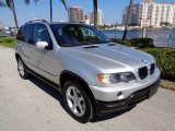 2002 BMW X5 3.0i