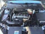 2007 Chevrolet Malibu LT Sedan 2.2 Liter DOHC 16-Valve ECOTEC 4 Cylinder Engine