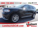 2015 Dodge Durango Citadel