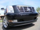 2008 Cadillac Escalade AWD