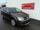 2015 Dodge Journey Limited AWD Data, Info and Specs