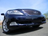 2008 Lexus LS 460