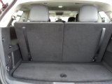 2015 Dodge Journey Limited AWD Trunk