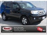 2011 Honda Pilot EX-L