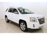 2014 Summit White GMC Terrain SLT #102884803