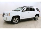 2014 GMC Terrain SLT Exterior