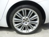 2013 Jaguar XJ XJ Supercharged Wheel