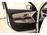 2014 GMC Terrain SLT Door Panel