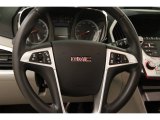 2014 GMC Terrain SLT Steering Wheel