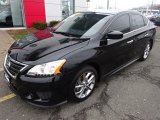 2013 Nissan Sentra SV