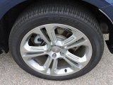 Audi Q5 2013 Wheels and Tires