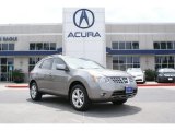 2008 Nissan Rogue SL AWD