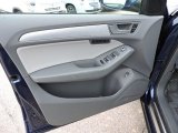 2013 Audi Q5 3.0 TFSI quattro Door Panel