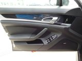 2011 Porsche Panamera V6 Door Panel