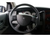 2006 Dodge Durango SLT 4x4 Steering Wheel