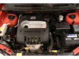 2004 Hyundai Santa Fe Engines