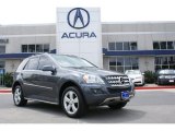 2011 Mercedes-Benz ML 350