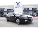 2012 Acura TL 3.5