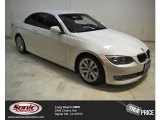 2013 BMW 3 Series 328i Convertible