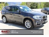 2014 Dark Graphite Metallic BMW X5 xDrive35i #102884666