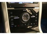 2014 Ford Edge Limited Audio System