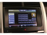 2014 Ford Edge Limited Controls