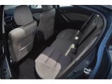 2016 Mazda Mazda6 Sport Rear Seat
