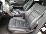2013 Mercedes-Benz CLS 63 AMG Front Seat