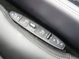 2013 Mercedes-Benz CLS 63 AMG Controls