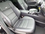 2013 Mercedes-Benz CLS 63 AMG Front Seat
