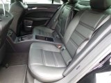 2013 Mercedes-Benz CLS 63 AMG Rear Seat