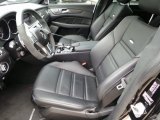 2013 Mercedes-Benz CLS 63 AMG Front Seat