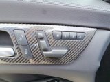 2013 Mercedes-Benz CLS 63 AMG Controls