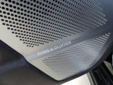 2013 Mercedes-Benz CLS 63 AMG Audio System