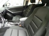 2015 Mazda CX-5 Interiors