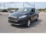 2014 Ford Fiesta SE Sedan