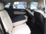 2015 Ford Edge SEL Rear Seat