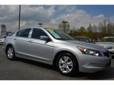 2008 Honda Accord LX-P Sedan