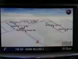 2015 Porsche Panamera 4S Navigation
