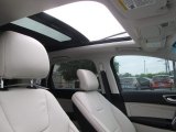 2015 Ford Edge Titanium Sunroof
