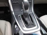 2015 Ford Edge Titanium 6 Speed SelectShift Automatic Transmission