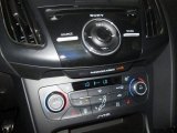 2015 Ford Focus ST Hatchback Controls