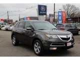 2012 Acura MDX SH-AWD Technology