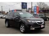 2011 Acura MDX Technology