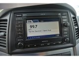 2007 Jeep Grand Cherokee SRT8 4x4 Controls