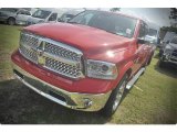 2015 Ram 1500 Laramie Crew Cab