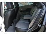 2014 Buick Encore Convenience Rear Seat